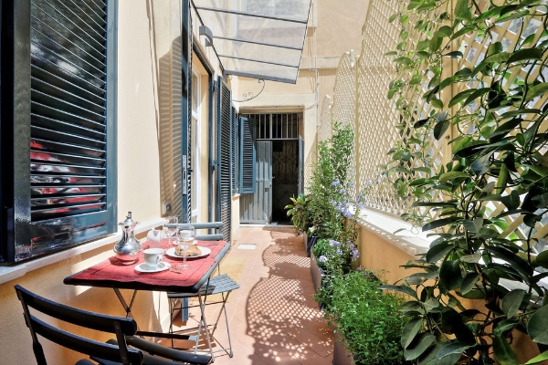 Hotel Navona & Pantheon Area - My Extra Home
